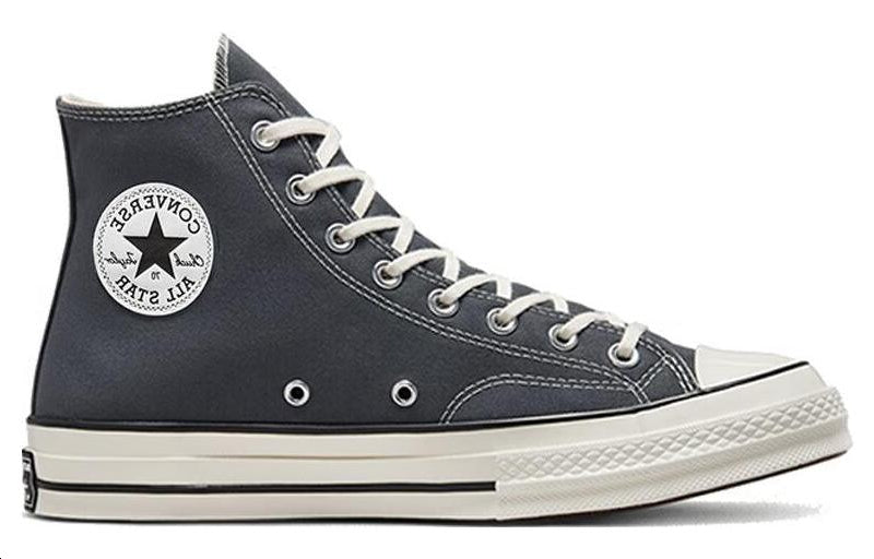Converse Chuck 70 Vintage High 'Iron Grey' A01449C