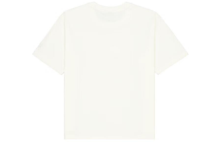 (WMNS) New Balance x PK Illustration T-shirt 'Ivory' NEE26092-IV
