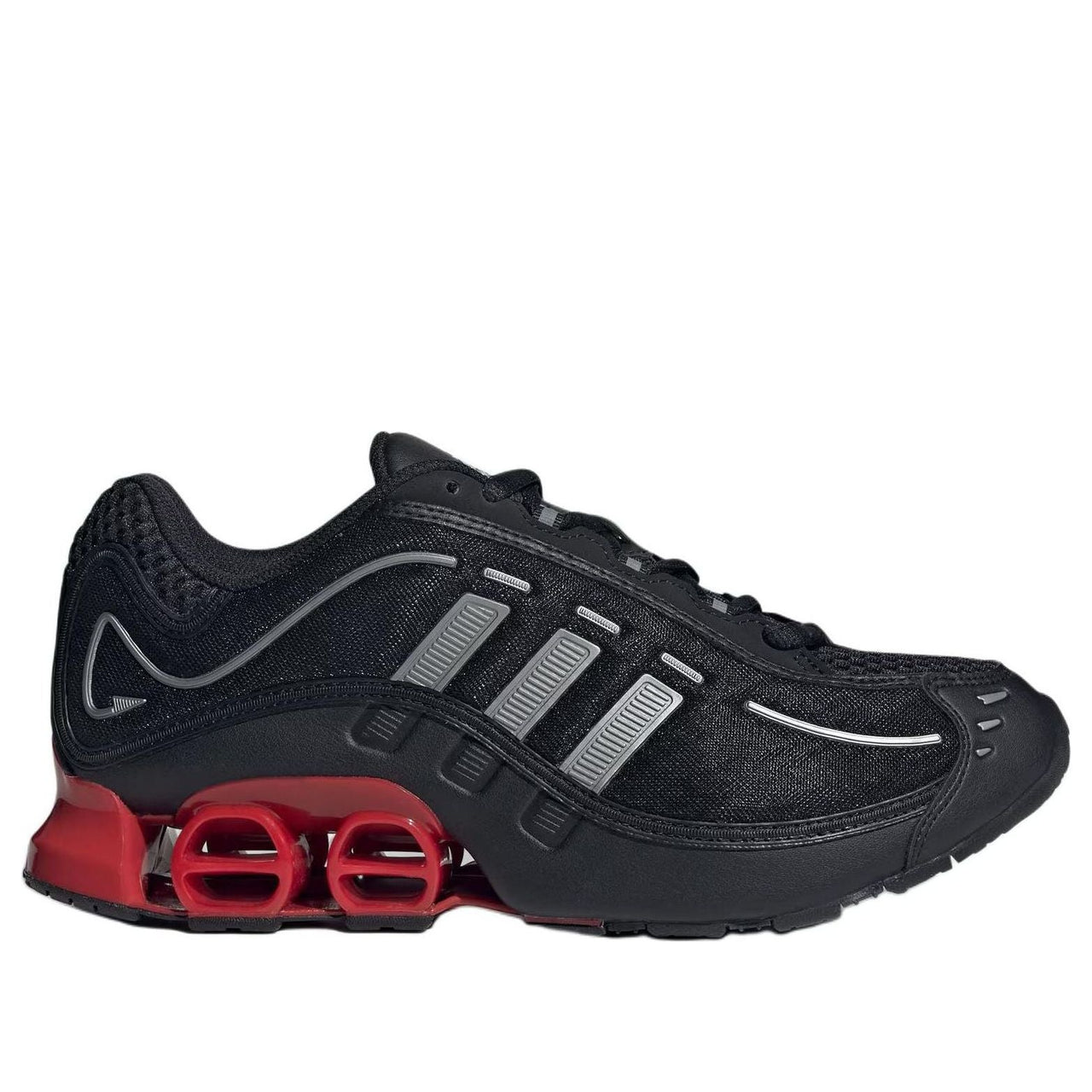 adidas Megaride O1 'Core Black' JH7925