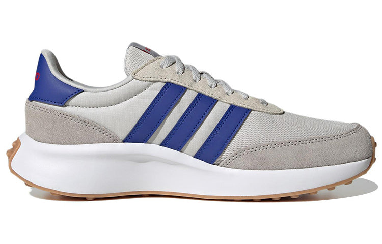 adidas Run 70S 'Grey Lucid Blue' HP6117