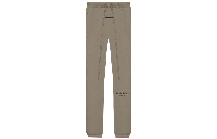 Fear of God Essentials SS21 Sweatpant 'Taupe' FOG-SS21-561