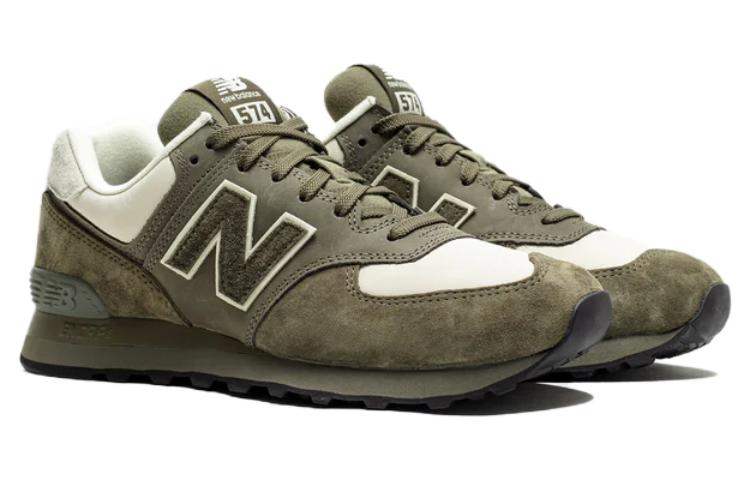 New Balance 574 x Junya Watanabe MAN'Khaki' ML574JJJ