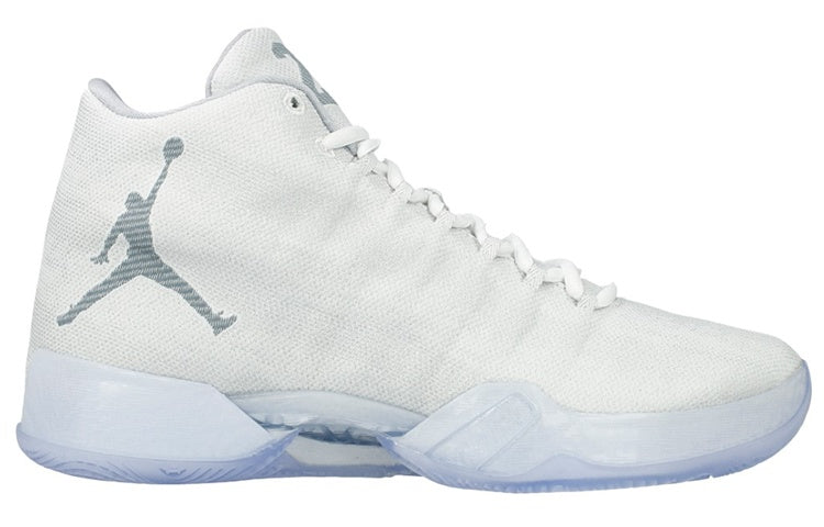 Air Jordan 29 'All Star - Pearl' 744312-100