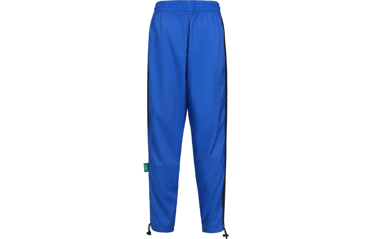 Nike Giannis Casual Loose Sports Long Pants 'Blue' CD9553-480