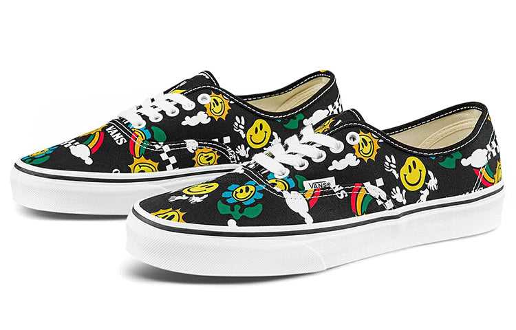 Vans Authentic 'Better Day' VN0A5KS9936