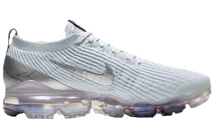 Nike Air VaporMax Flyknit 3 'Reflective Silver' AJ6900-101