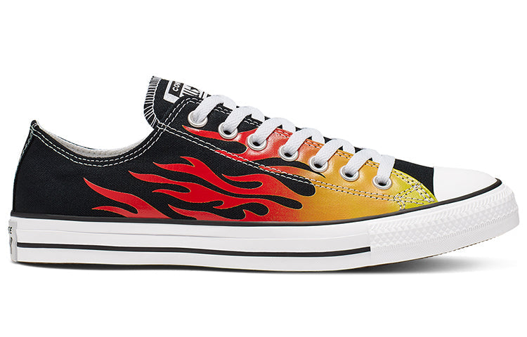 Converse Chuck Taylor All Star Low 'Flame' 166259F