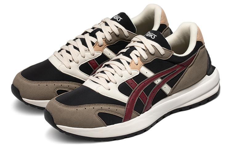 ASICS Tarther Sc 'Black Gray Red' 1203A125-004