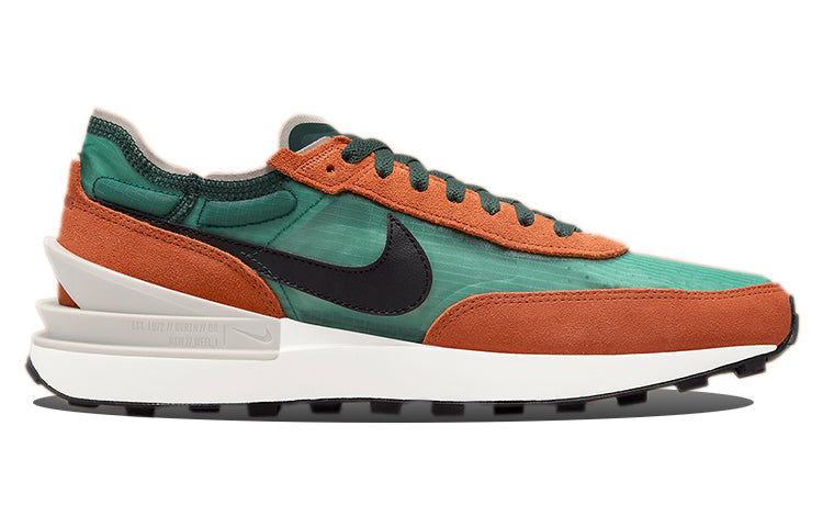 Nike Waffle One SE 'Pro Green Rust Oxide' DD8014-300