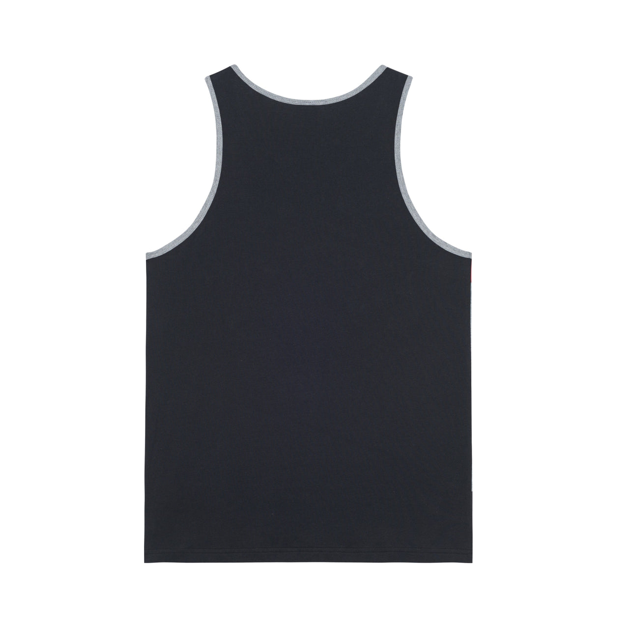 Mitchell & Ness x NBA HWC Colorblocked Cotton Tank 'Chicago Bulls' TTNK5120-CBUYYPPPGHRD