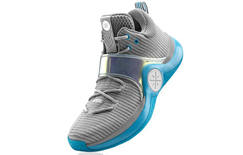 Li-Ning Way of Wade 6 'Moment' ABAM089-81