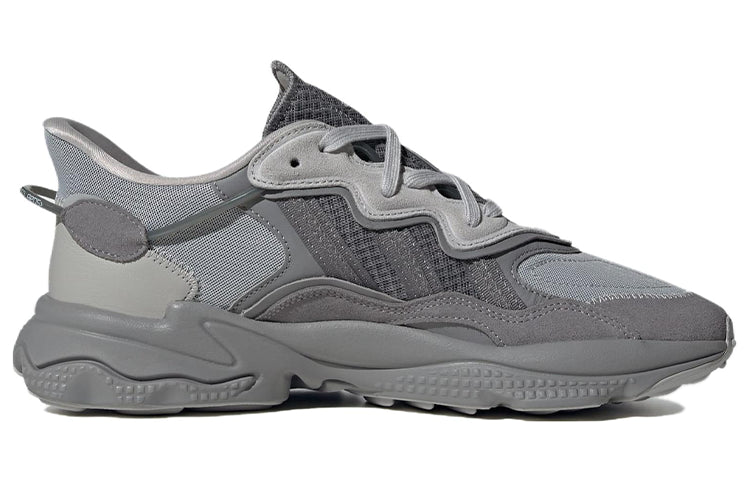 adidas Originals Ozweego Shoes 'Grey' ID9823