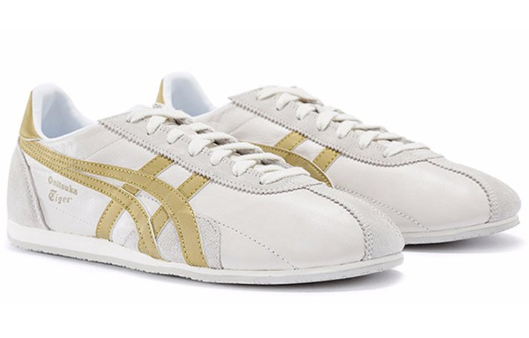Onitsuka Tiger Runspark 'White Gold' TH201L-9994