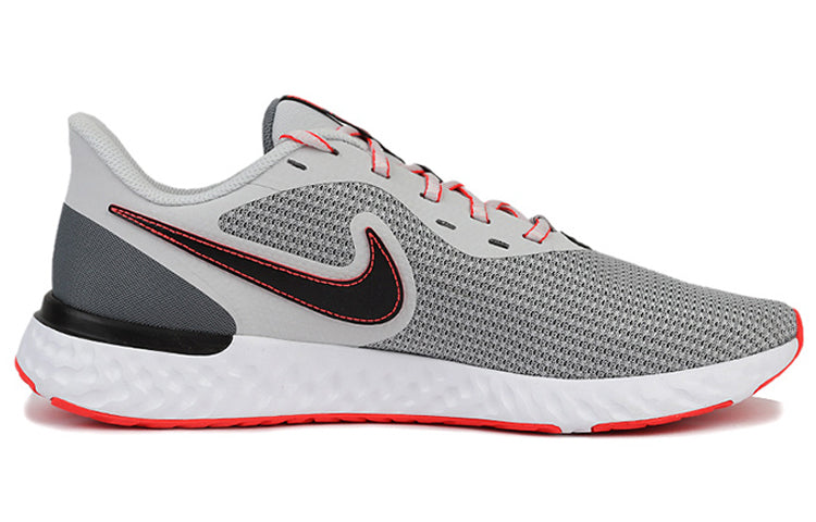 Nike Revolution 5 EXT Red/Grey CZ8591-012