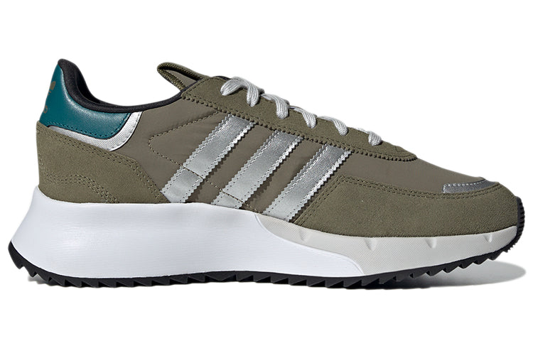 adidas Retropy F2 'Orbit Green' GW0505