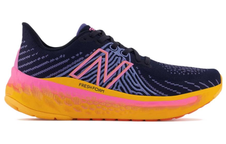 (WMNS) New Balance Fresh Foam X Vongo v5 'Eclipse Vibrant Apricot' WVNGOEM5