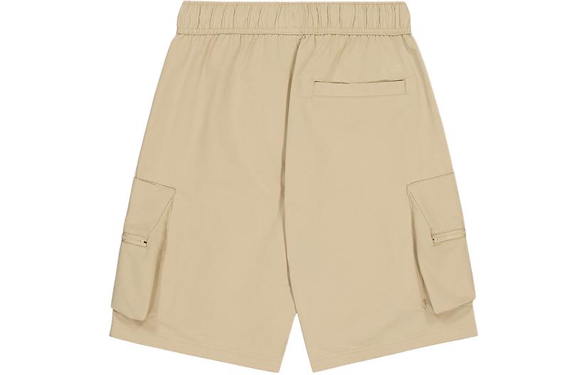 New Balance x PK Graphic Woven Cargo Short 'Light Brown' NVE26131-LB