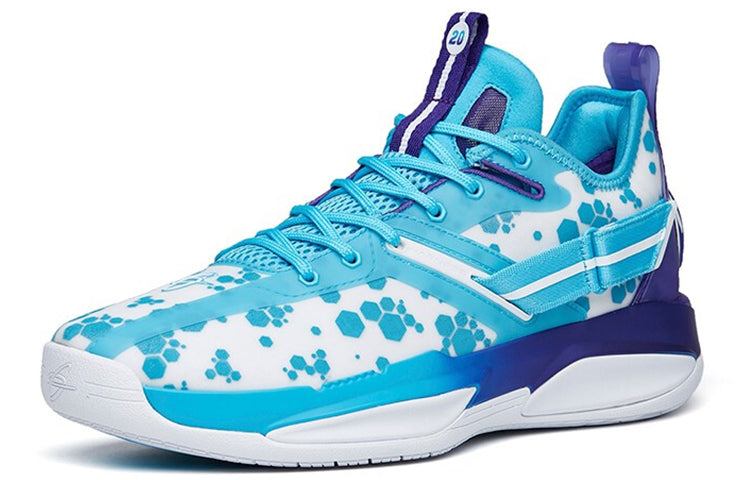 ANTA Gordon Hayward 3 'Hornets' 112211103-7