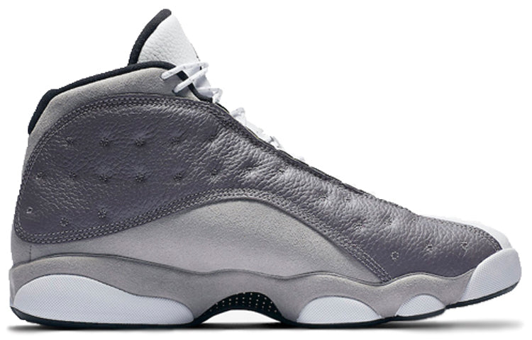 Air Jordan 13 Retro 'Atmosphere Grey' 414571-016