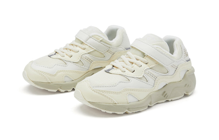 New Balance 850 Series Low-Top K White PV850LW2