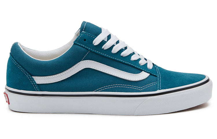 Vans Old Skool 'Blue Coral' VN0A38G19EM