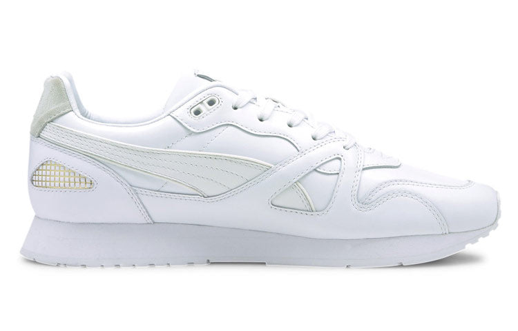 PUMA Mirage OG Suit 'White Team Gold' 382522-01