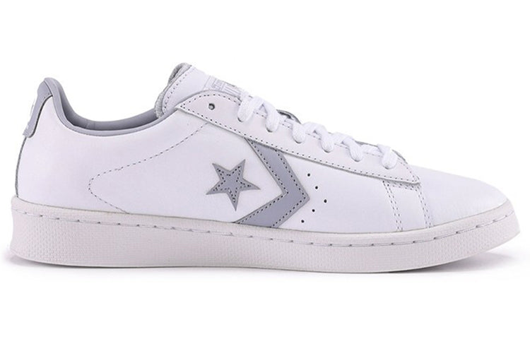 Converse Pro Leather Low 'White Gravel' 170360C