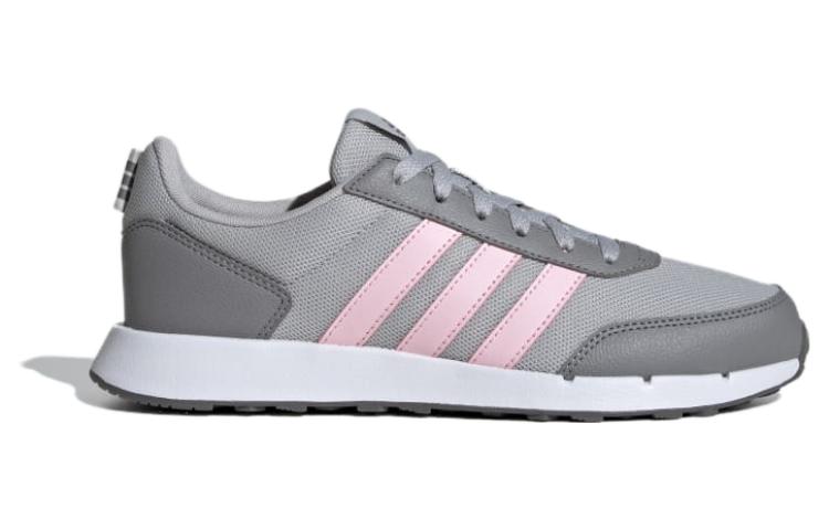 (WMNS) adidas Run 50s 'Grey Two Clear Pink' IG6556
