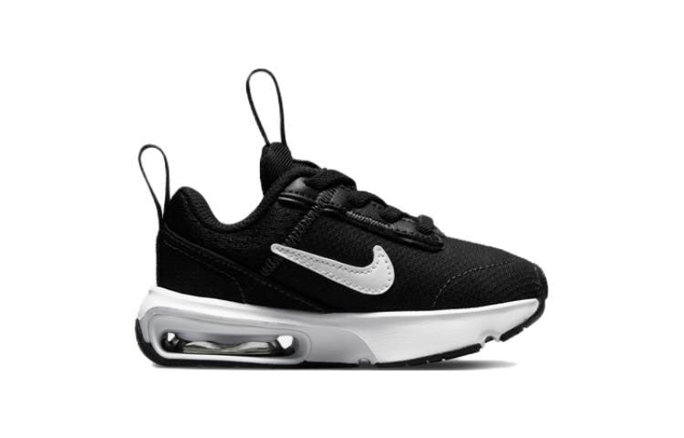 (TD) Nike Air Max Interlock Lite 'Black Anthracite' DH9410-002