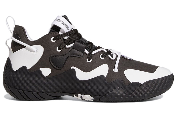 adidas Harden Volume 6 'Black White' GV8704
