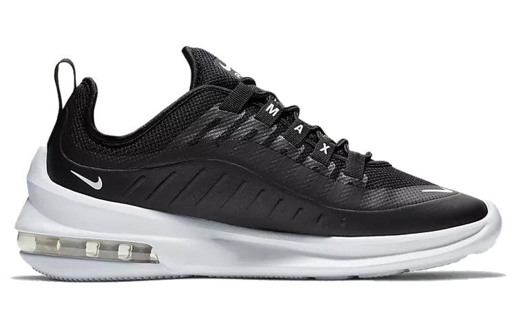 (WMNS) Nike Air Max Axis 'Black White' AA2168-002