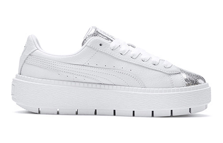 (WMNS) PUMA Platform Trace 'BioHacking' 369160-01