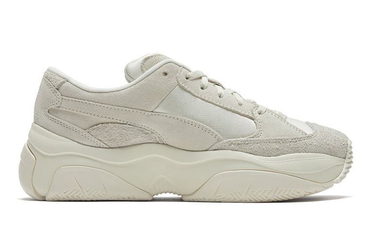 (WMNS) PUMA StormY Soft White 371730-01
