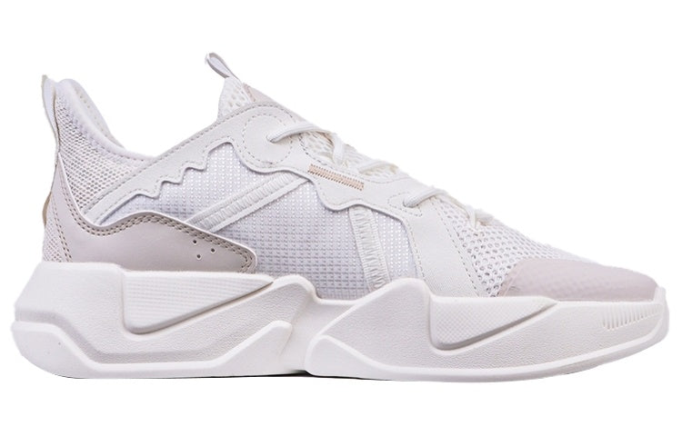 ANTA G6 Low 'White Grey' 112238083-1