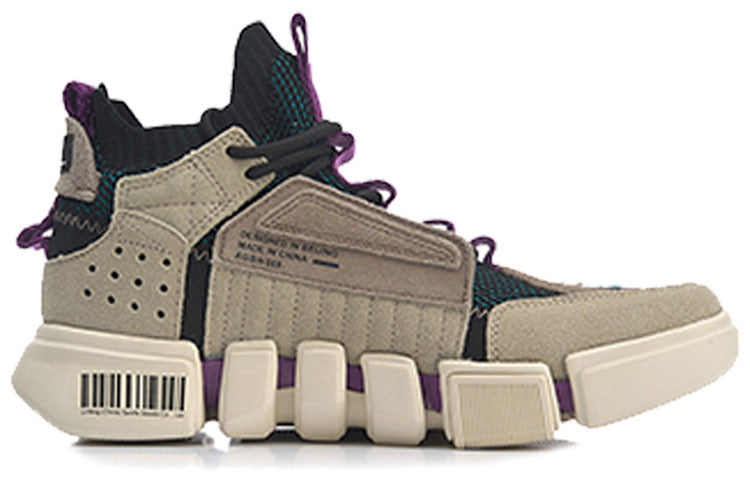 (WMNS) Li-Ning Wade Essence 2 Ace 'Paris Fashion Week' AGBN062-4