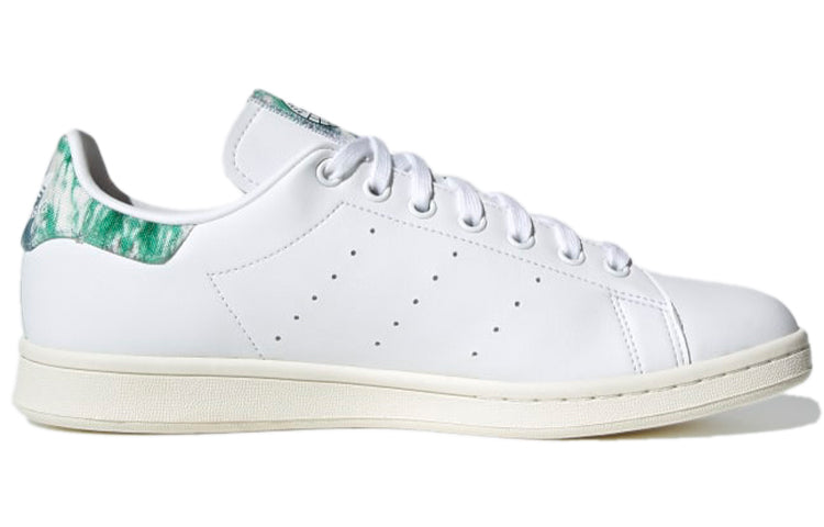 adidas originals Stan Smith Snow-White 'White Blue' GZ7766