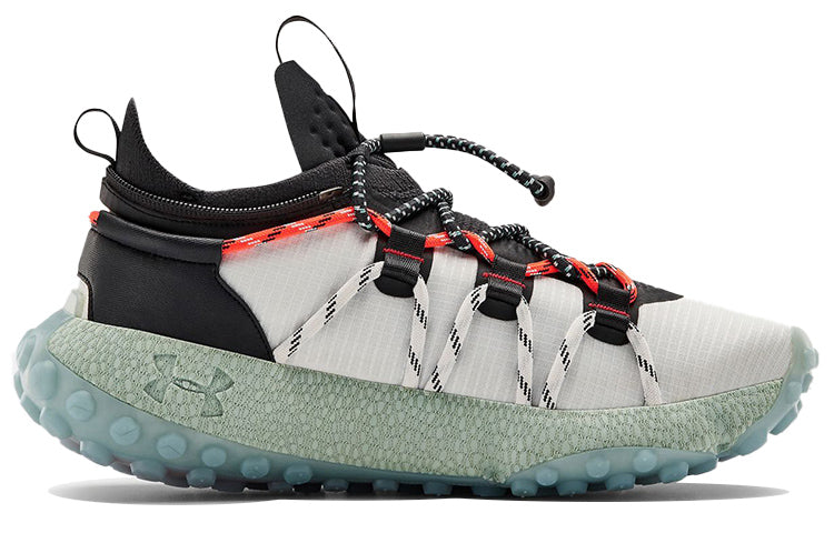 Under Armour HOVR Summit Fat Tire 'White Enamel Blue' 3022946-100