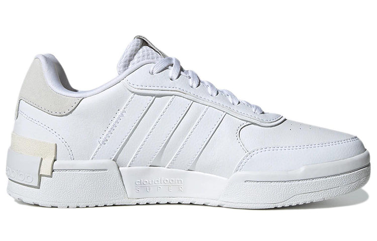 (WMNS) adidas Neo Postmove SE Shoes 'Cloud White' GZ6783