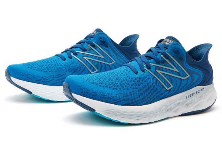 New Balance Fresh Foam 1080v11 'Wave Blue' M1080S11