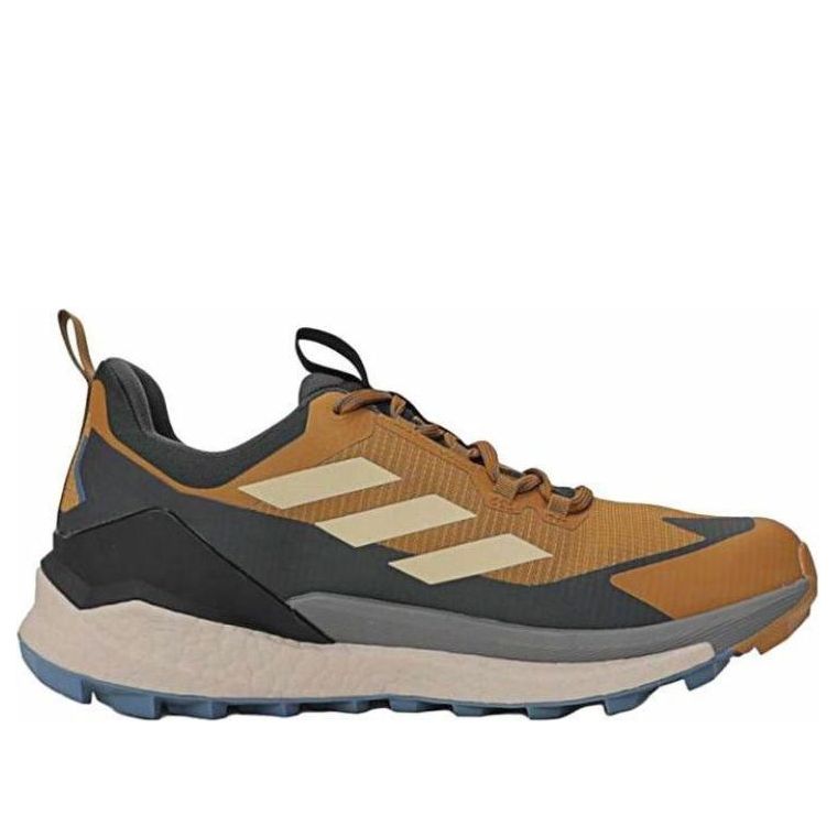 adidas Terrex Free Hiker 2 Low Gore-Tex 'Bronze Strata Savanna' JP5611