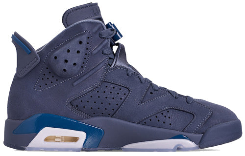 Air Jordan 6 Retro 'Diffused Blue' 384664-400