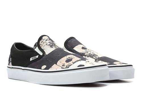 Vans A Tribe Called Quest x Slip-On 'ATCQ' VN0A38F7Q4B