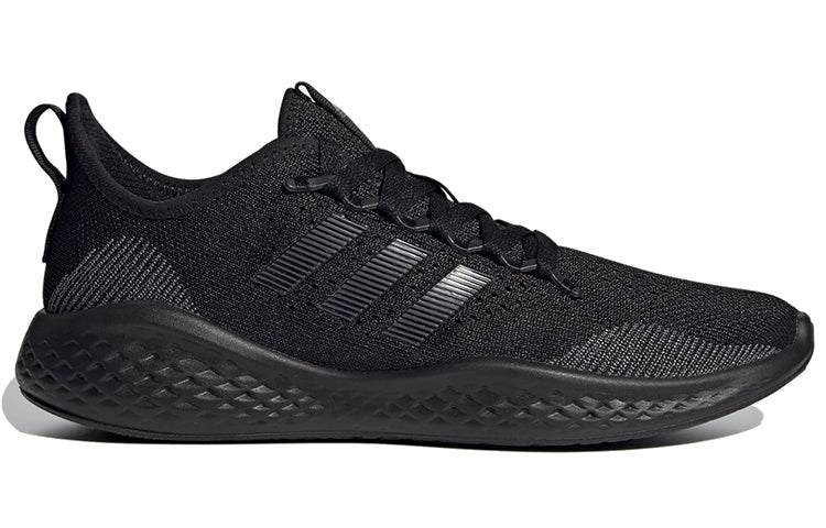 adidas Fluidflow 2.0 'Core Black' FZ1985