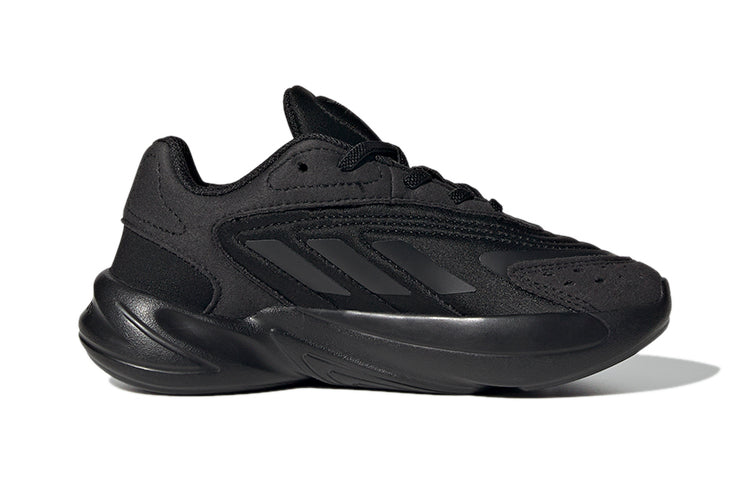 (PS) adidas Ozelia El C 'All Black' H04742