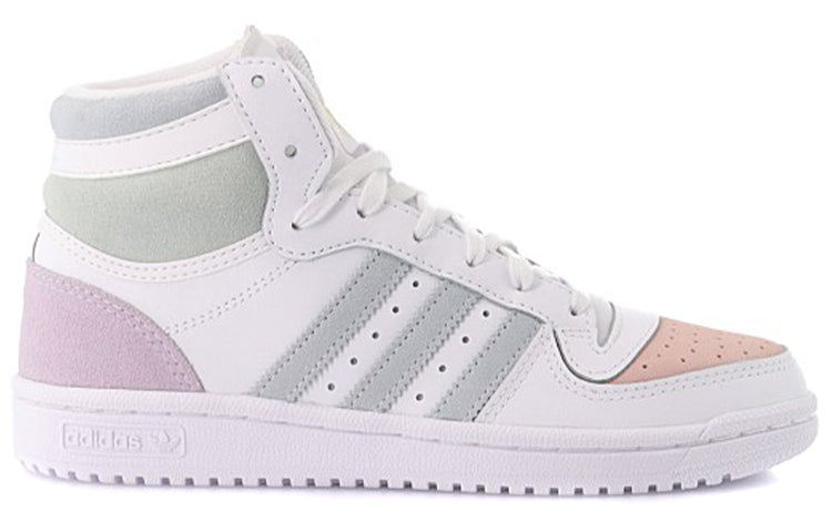 (WMNS) adidas Top Ten RB 'Pink Sky Tint' FX8526
