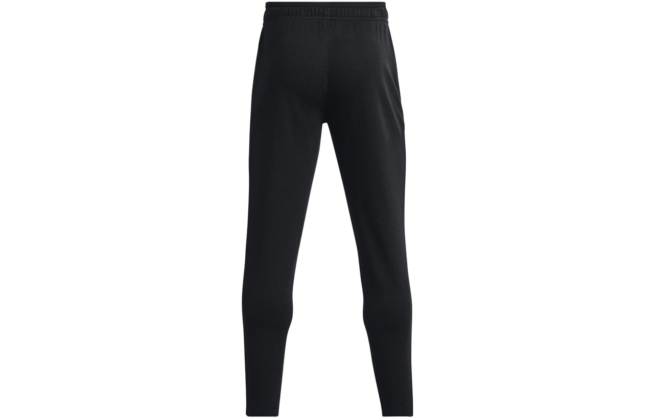 Under Armour Rival Terry Pants 'Black' 1376772-001