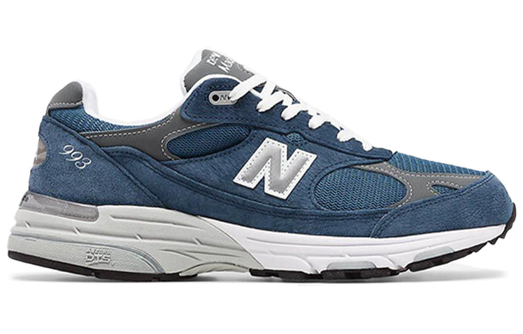New Balance 993 Made in USA 'Indigo' MR993VI