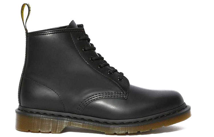 Dr. Martens 101 Genuine Leather Boots Black 24255001