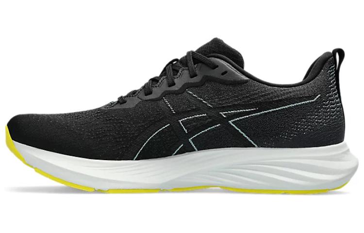 ASICS DynaBlast 4 'Black Graphite Grey' 1011B697-001