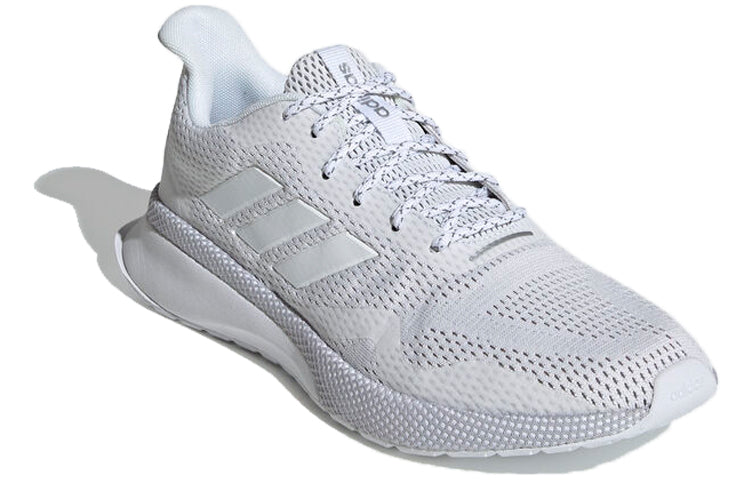 (WMNS) adidas Novafvse X Grey/White EE9928